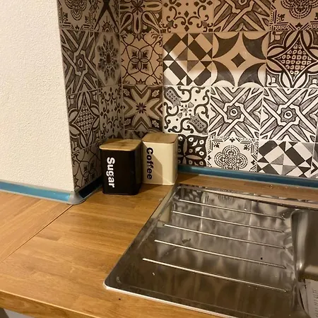 Coral Vacation Apartment Giardini Naxos