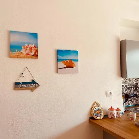 Coral Vacation Apartment *