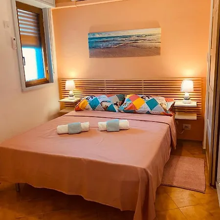 Coral Vacation Apartment *
