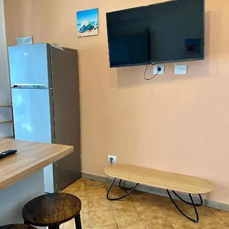 Apartment Coral Vacation